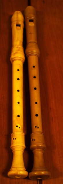 Recorders for sale