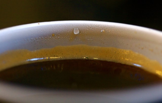 Instant Coffee