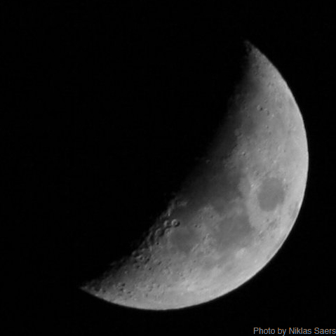 Luna Luna