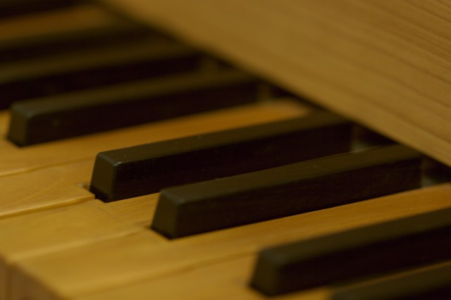 Harpsichord