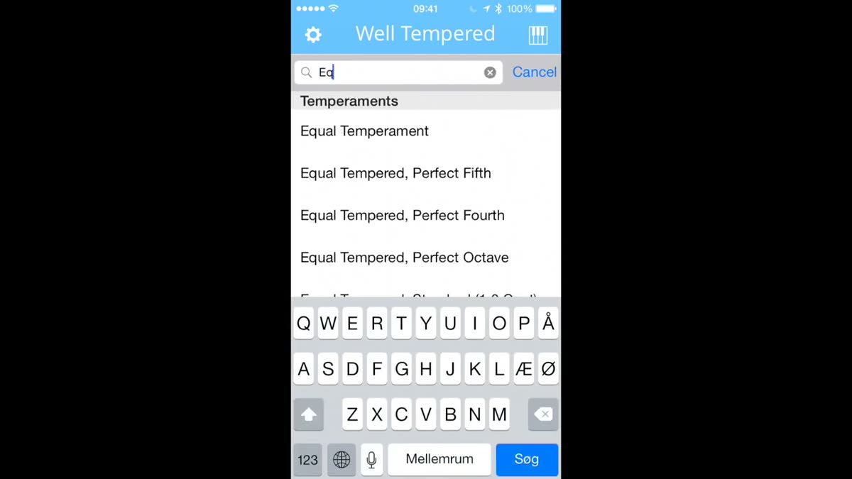 Well Tempered screen 2