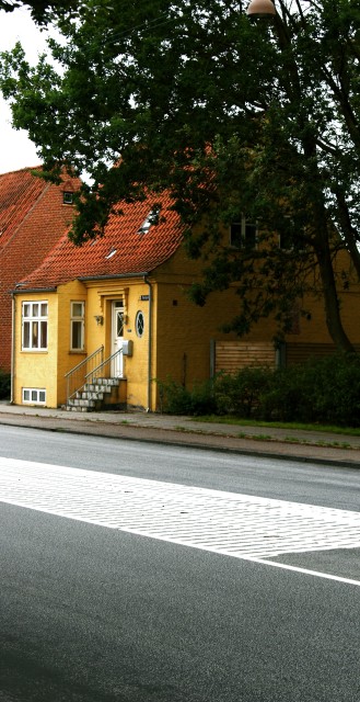 Danish house