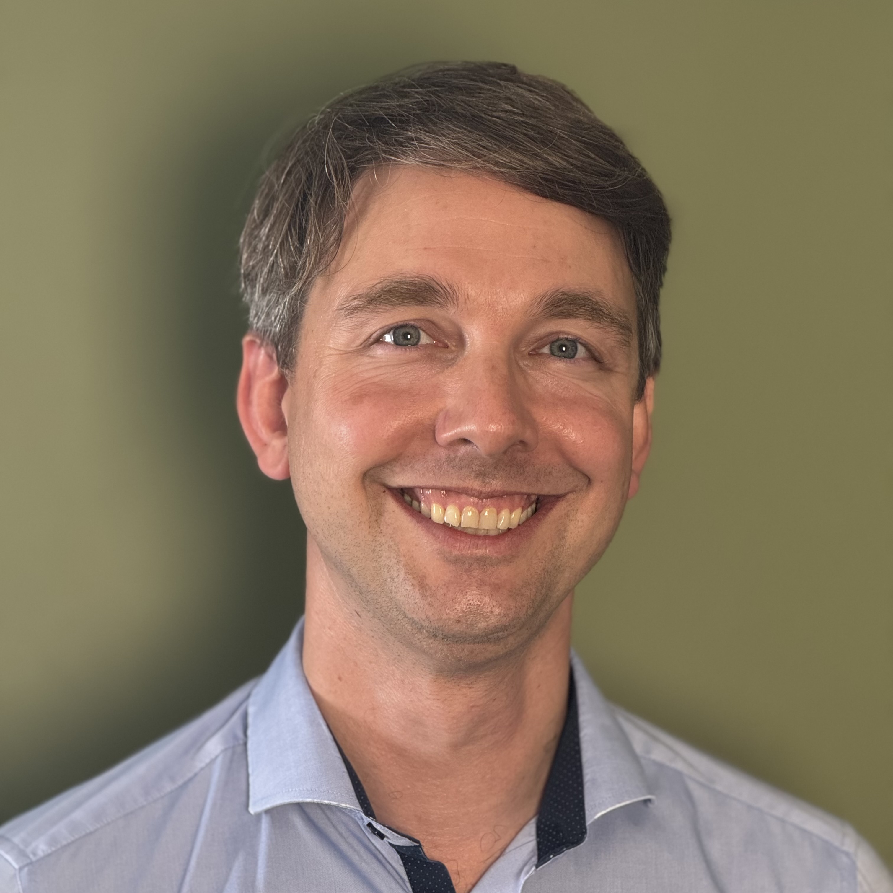 Niklas Saers
